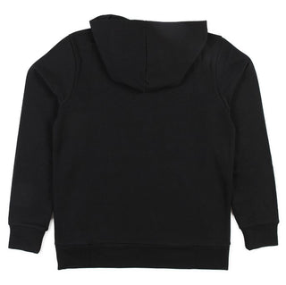 Balmain Felpa con logo 6R4020