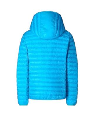 Save the Duck Giubbino 100 Grammi J30650B Con Cappuccio