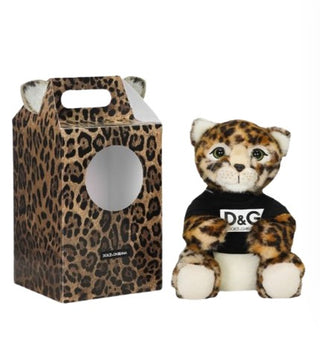 Dolce &amp; Gabbana Plush Mascot LCJB72-G7K0J