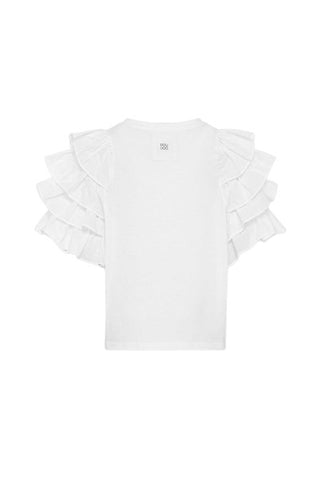 Doudou Crew-neck t-shirt DS8A51