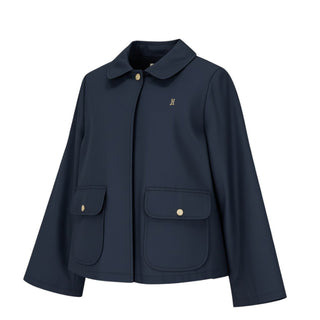 Herno Giacca A Vento In Cotone GI0049G