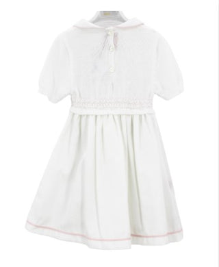 Vestina sc031 Herzwärmer mit Rückenknöpfen