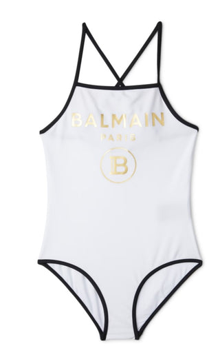 Balmain Costume intero 6O0079