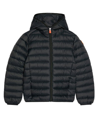 Save the Duck Giubbino 100 Grammi J30650B Con Cappuccio