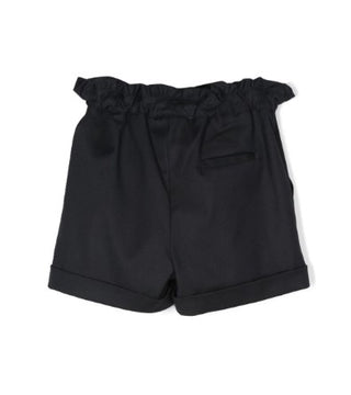 Doudou Shorts with elastic 2R6B19