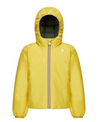 k-Way P. Jack ST K21383W Thermo Reversible jacket