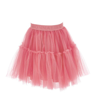 Monnalisa Gonna in tulle 17BGON