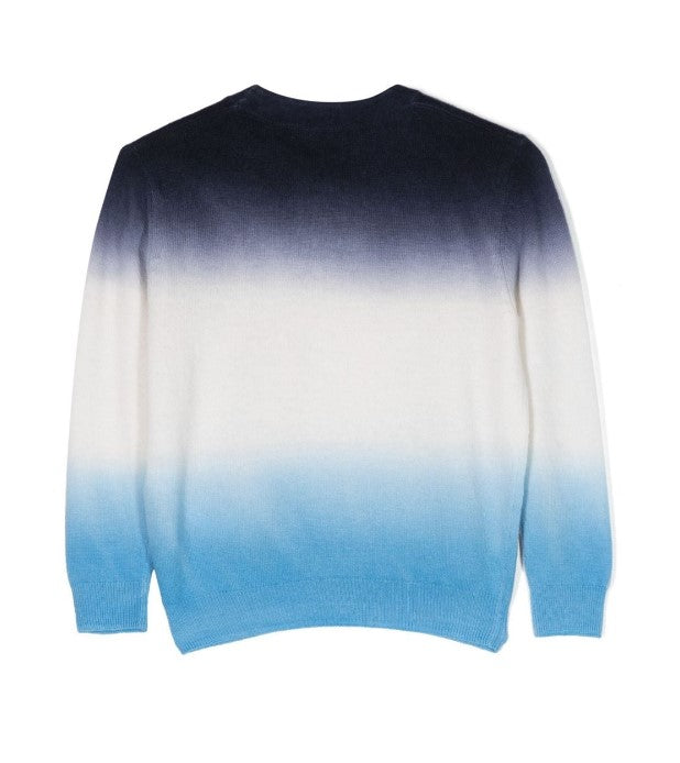 Il Gufo Maglia girocollo A23MA434EM221