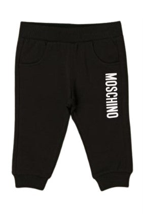 Moschino Pantaloni jogger MRP023