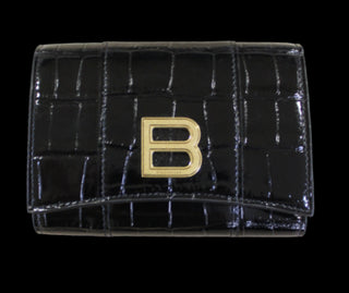 Balenciaga Wallet 6560451lr clip