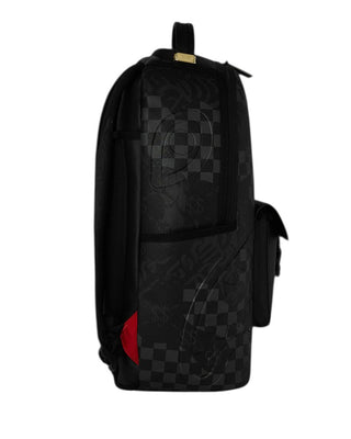 SPRAYGROUND Zaino 3AM MIX UP V2 910B8770NSZ