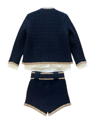 Rahigo Completi Pantalone culotte 26255