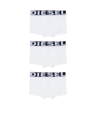 Diesel Boxer Set con logo J01911-KYAYJ