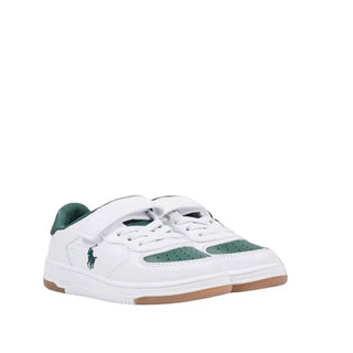 Polo Ralph Lauren Sneakers Polo pony RL05868101