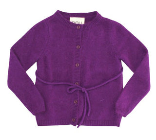 Doudou Strickjacke MA017030