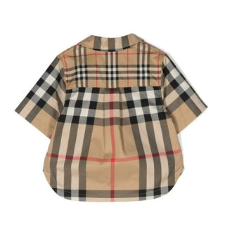 Burberry Vintage check shirt 8061954