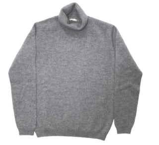 Il Gufo Maglia collo alto A21MA098EM300