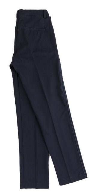 Paolo Pecora Classic trousers pp2933