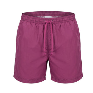 Malo Boxer Mare In Nylon 79132021/0026516 Per Uomo