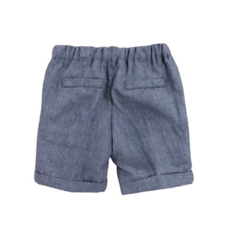 Isi Boy Pantaloni all'inglese FCCB203PNNN