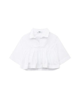 MS029412 – Hemd – MSGM