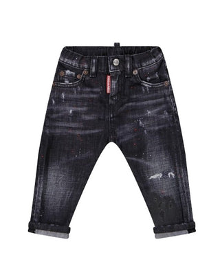 Dsquared2 5 pocket jeans DQ01TC-D0A5X