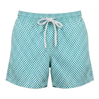 Malo Boxer Mare Con Stampa 69132021/002659 Per Uomo