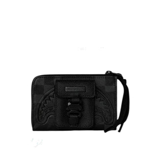 SPRAYGROUND Portafoglio 3AM MIX UP V2 910W9054NSZ
