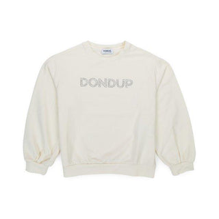 Dondup Felpa con logo DFFE94
