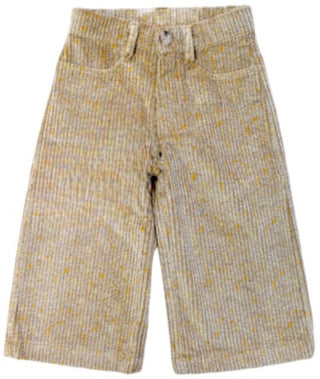 Paade Mode Corduroy Trousers 244189108