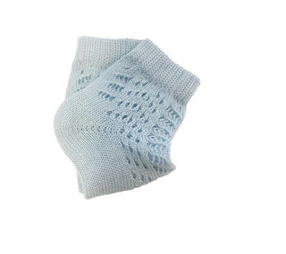 Paolo Romboli Calzini traforati BEC103