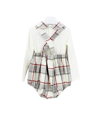 Chua Complete b1t2b2 clips back