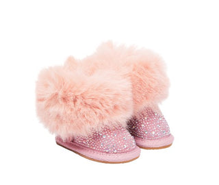 Monnalisa Stivali  83002