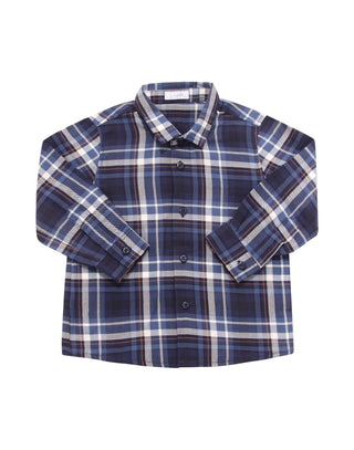 Il Gufo Langarmshirt A18CL116C3103