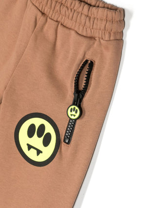 Barrow Logo Joggers F3BKJUFP095