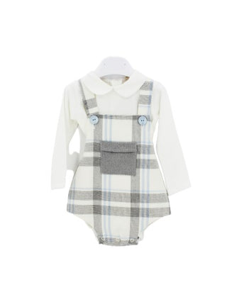 Chua Complete b1c1b clips back