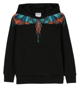 Marcelo Burlon Hoodie CBBB001F22FLE0021020