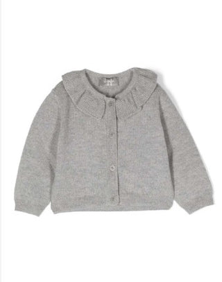 Il Gufo Strickjacke A23GF419EM220B