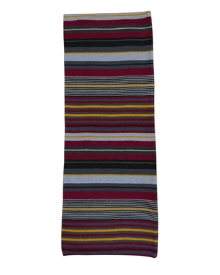 Etro Sciarpa a righe in lana 14763