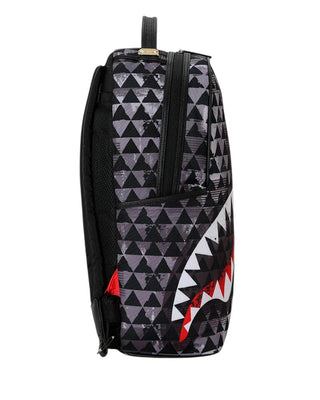 SPRAYGROUND Zaino KAHUKU NIHO MANO 910B8885NSZ