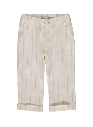 Jo Milano America pocket trousers 474I1