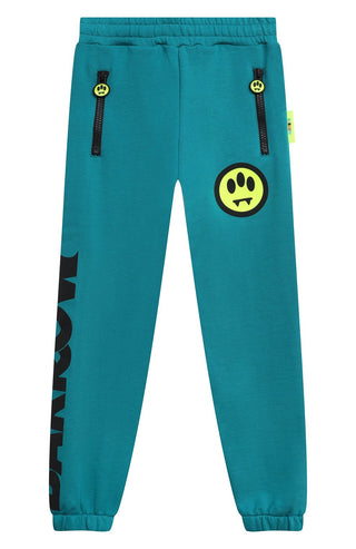 Barrow Jogger Pants with Symbol 033035