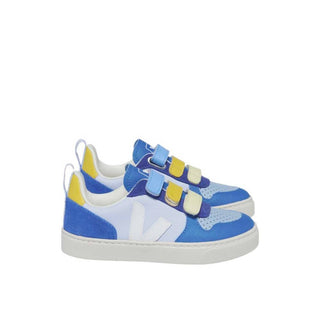 Veja Sneakers v 10 cv0503632c con lacci