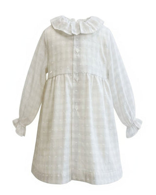 Babydif Vestina con nodini a rilievo 851056