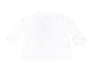 Polo Ralph Lauren T-shirt MANICA LUNGA 320771179001