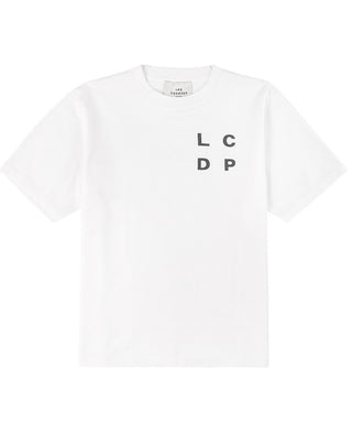 Les Coyotes de Paris ANNIE T-Shirt mit Rundhalsausschnitt