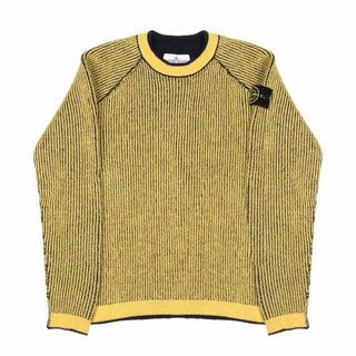 Stone Island Logo Sweater 7116512D2