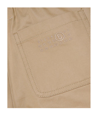 Maison Margiela Pantaloni  M60502-MM036