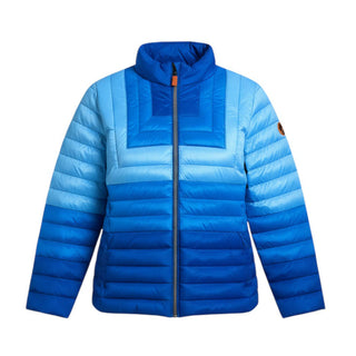 Save the Duck Giubbino 100 Grammi Azzurro Da Bambina J3763G