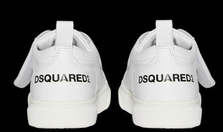 Dsquared2 Sneakers  72114 CON STRAPPO